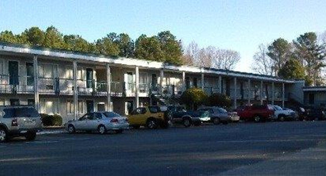 Budgetel - Hotel Kennesaw, GA